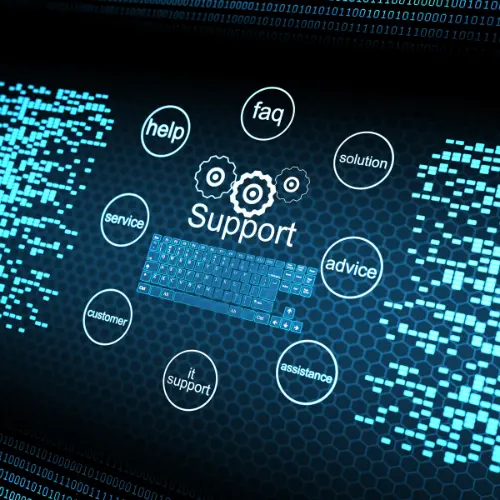 Smarter Troubleshooting & Remote Support
